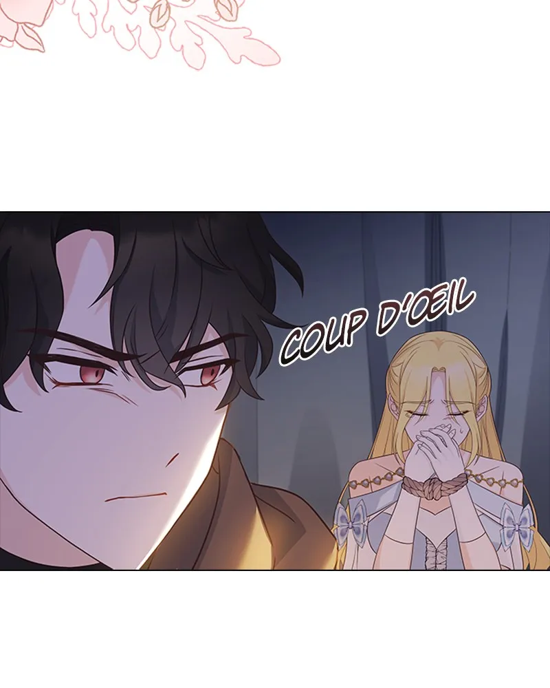 Read Une nuit avec l’Empereur Manga Online