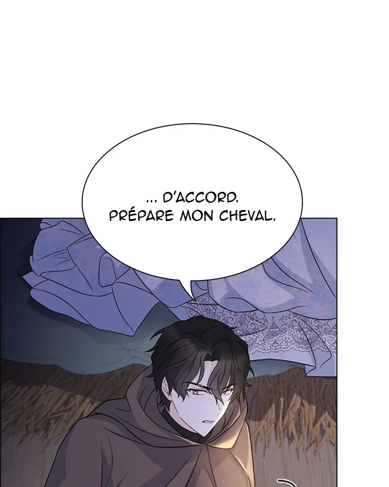 Read Une nuit avec l’Empereur Manga Online