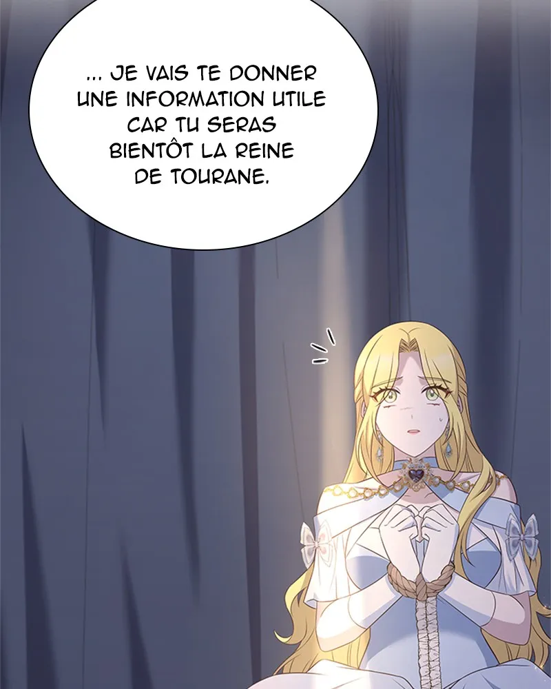 Read Une nuit avec l’Empereur Manga Online