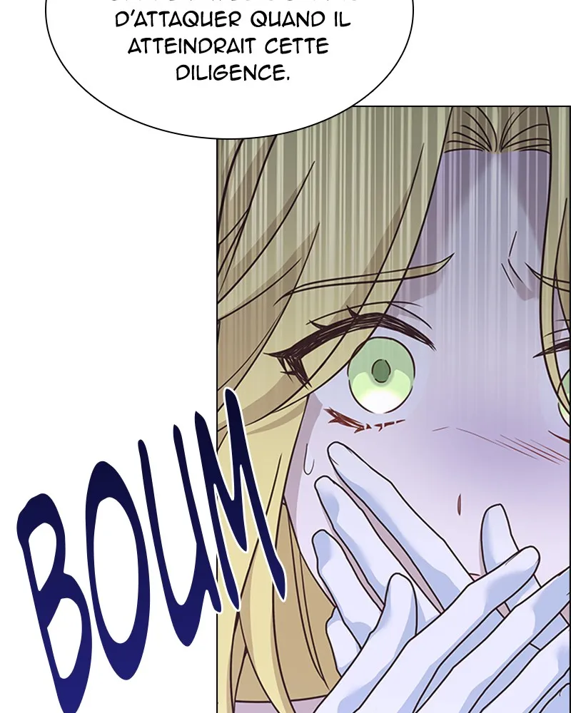 Read Une nuit avec l’Empereur Manga Online