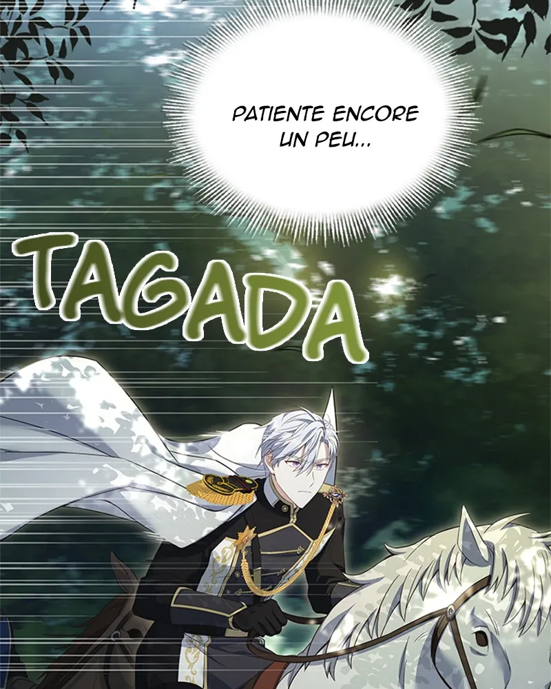 Read Une nuit avec l’Empereur Manga Online