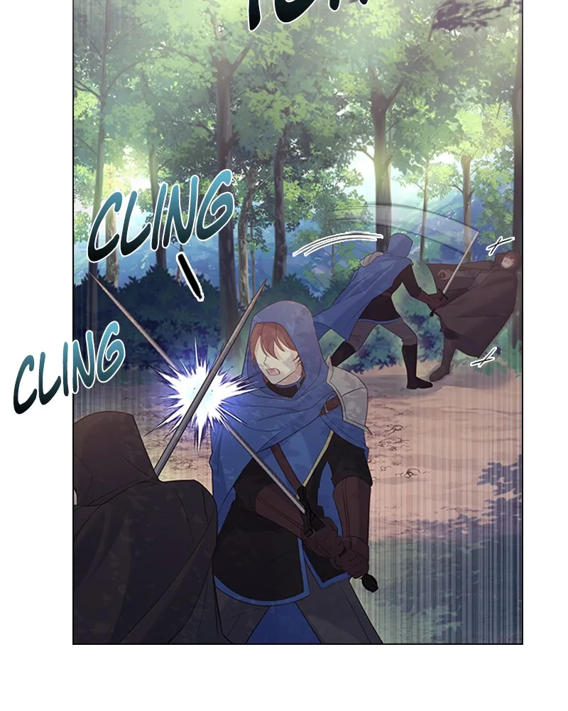 Read Une nuit avec l’Empereur Manga Online