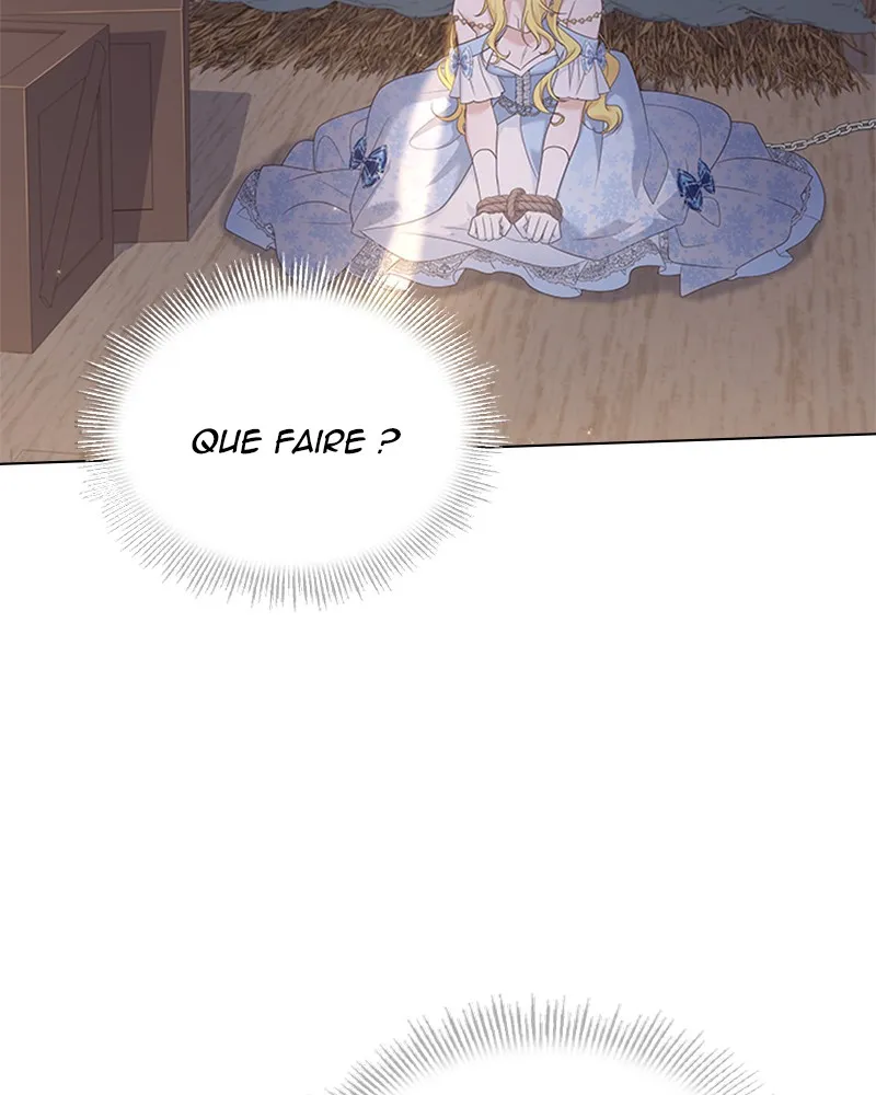 Read Une nuit avec l’Empereur Manga Online