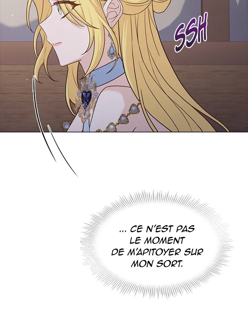 Read Une nuit avec l’Empereur Manga Online