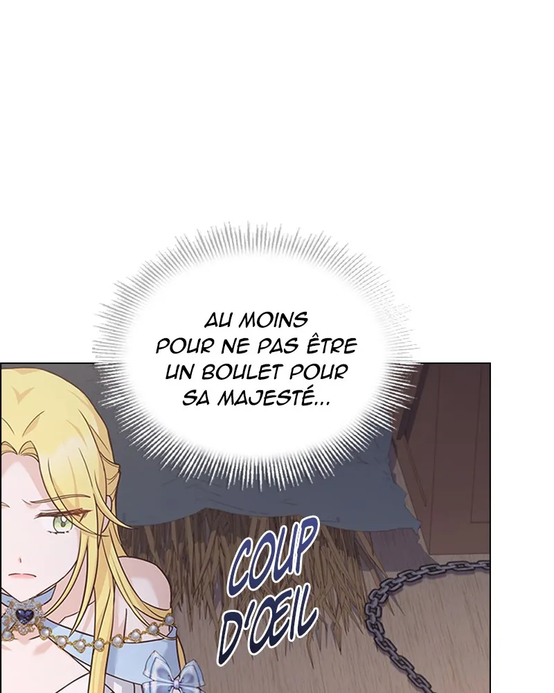 Read Une nuit avec l’Empereur Manga Online