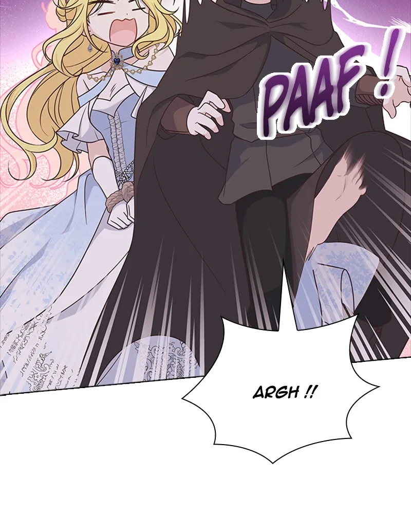 Read Une nuit avec l’Empereur Manga Online