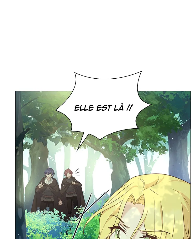 Read Une nuit avec l’Empereur Manga Online