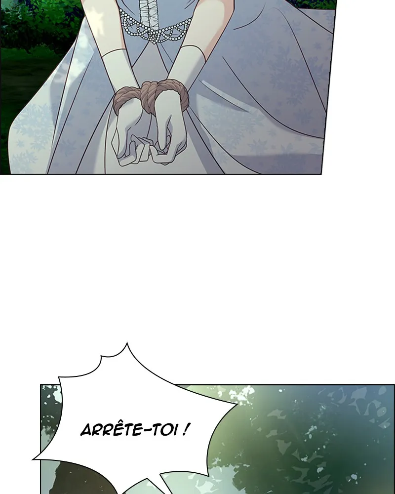 Read Une nuit avec l’Empereur Manga Online