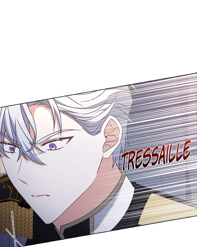Read Une nuit avec l’Empereur Manga Online