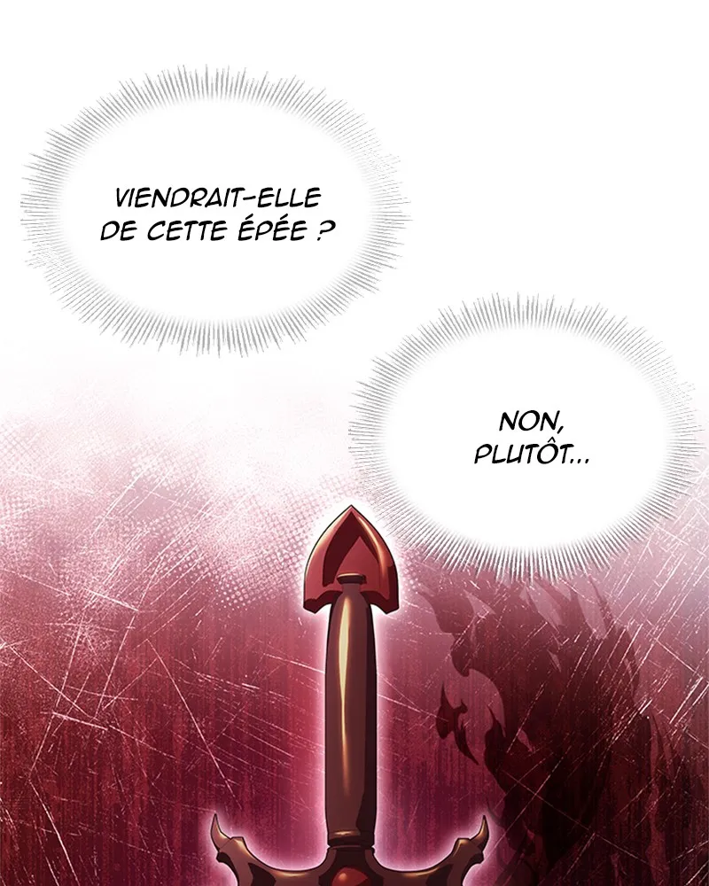 Read Une nuit avec l’Empereur Manga Online