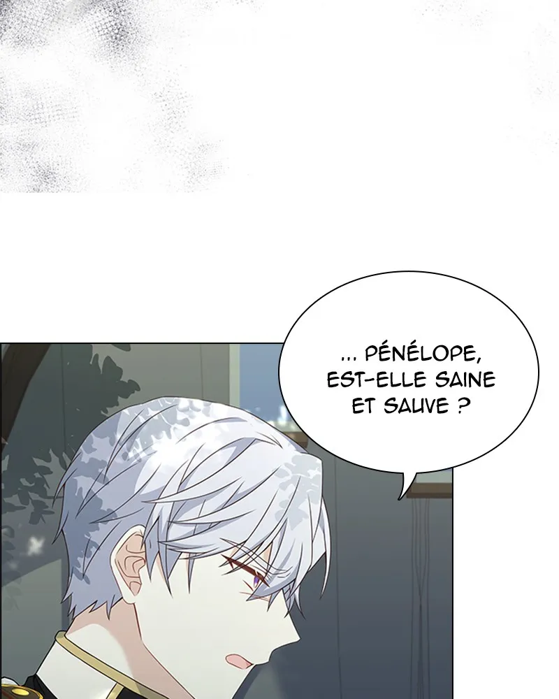 Read Une nuit avec l’Empereur Manga Online