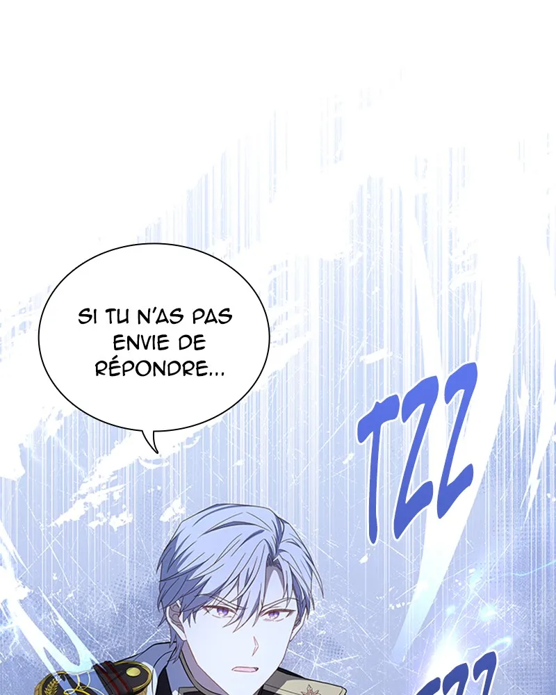 Read Une nuit avec l’Empereur Manga Online