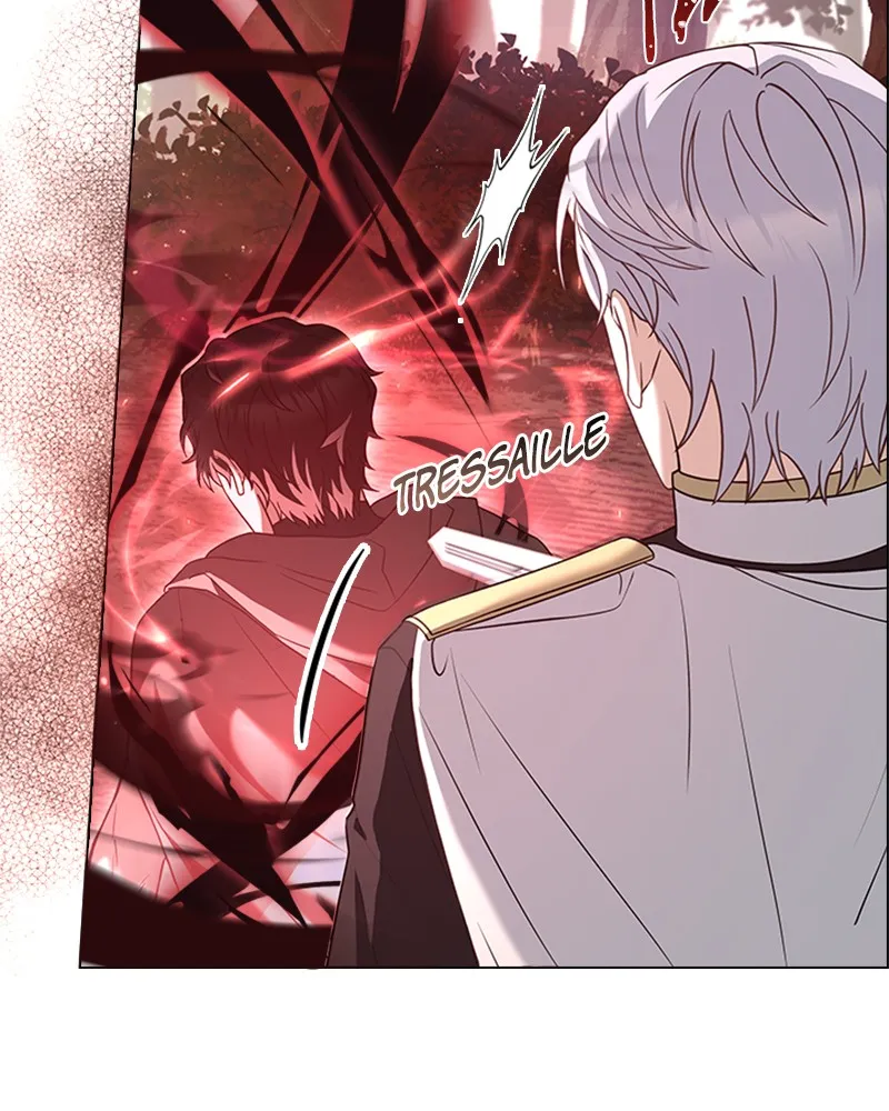 Read Une nuit avec l’Empereur Manga Online