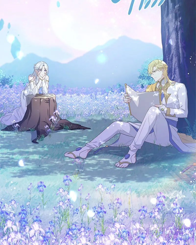 Read Une nuit avec l’Empereur Manga Online
