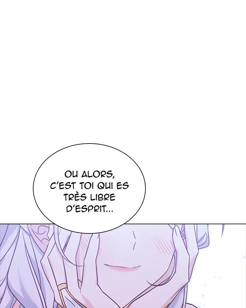 Read Une nuit avec l’Empereur Manga Online