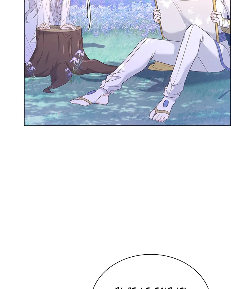 Read Une nuit avec l’Empereur Manga Online