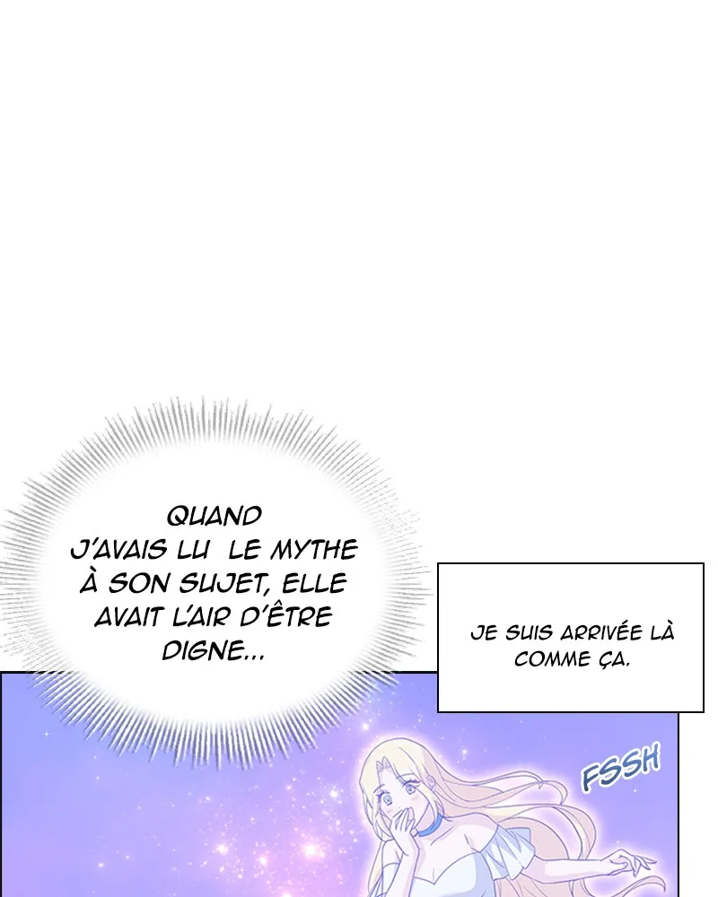 Read Une nuit avec l’Empereur Manga Online