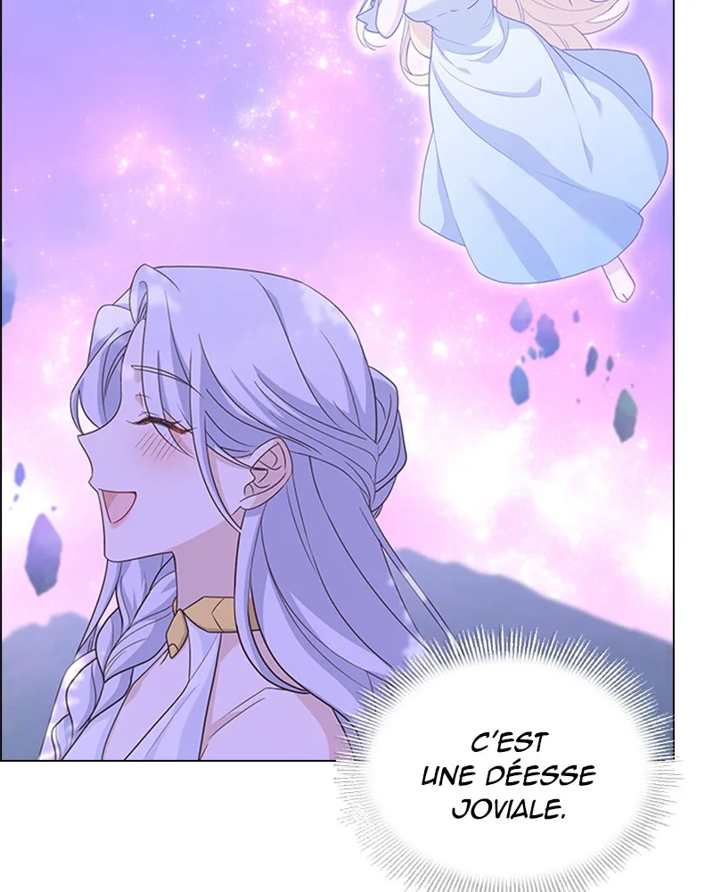 Read Une nuit avec l’Empereur Manga Online