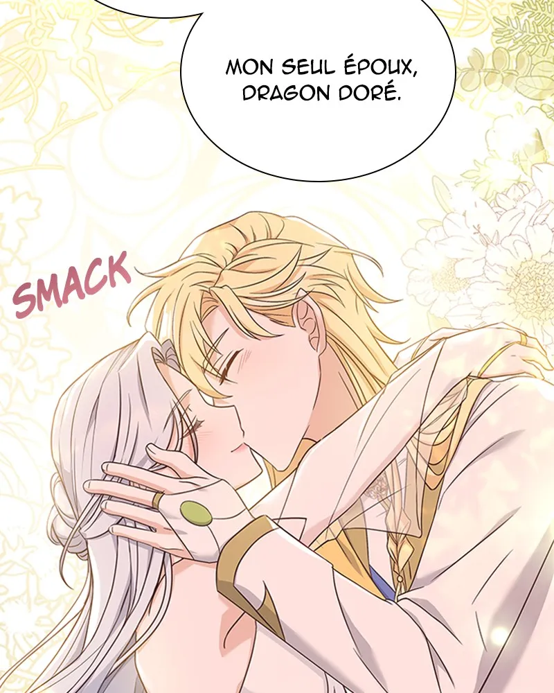 Read Une nuit avec l’Empereur Manga Online