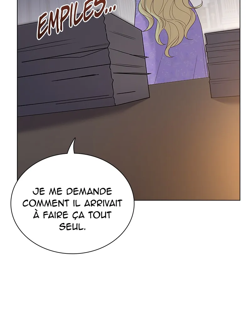 Read Une nuit avec l’Empereur Manga Online