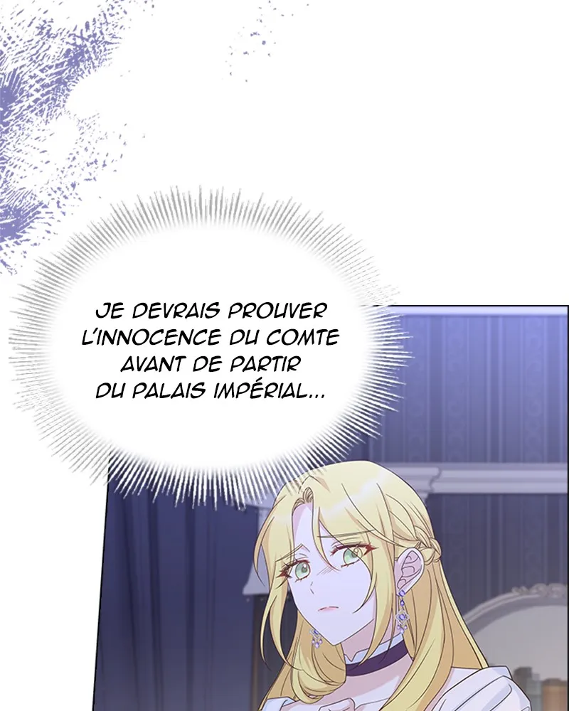 Read Une nuit avec l’Empereur Manga Online