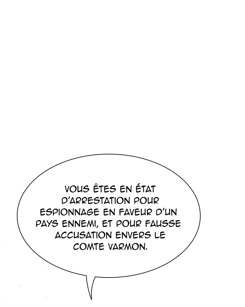 Read Une nuit avec l’Empereur Manga Online