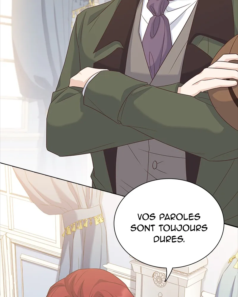 Read Une nuit avec l’Empereur Manga Online