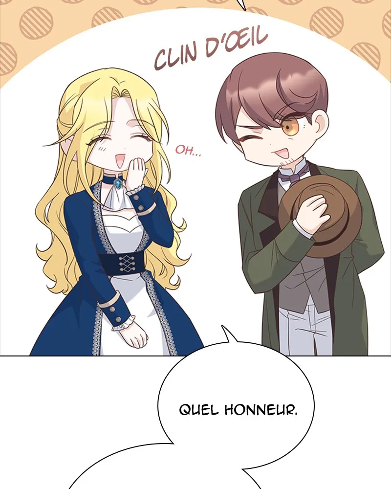 Read Une nuit avec l’Empereur Manga Online