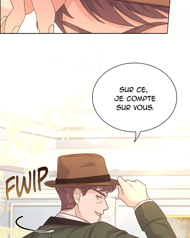 Read Une nuit avec l’Empereur Manga Online