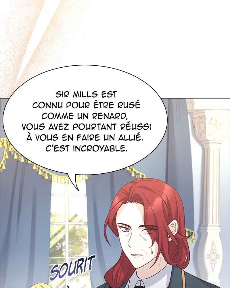 Read Une nuit avec l’Empereur Manga Online