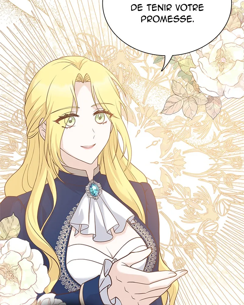 Read Une nuit avec l’Empereur Manga Online
