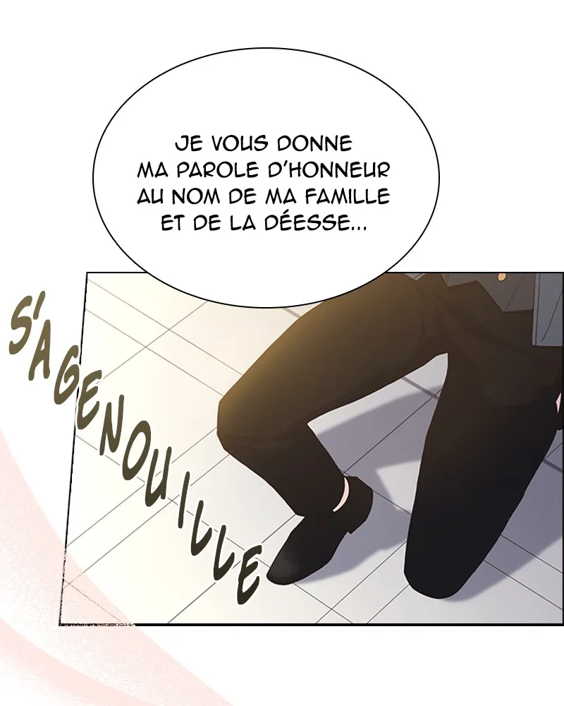 Read Une nuit avec l’Empereur Manga Online