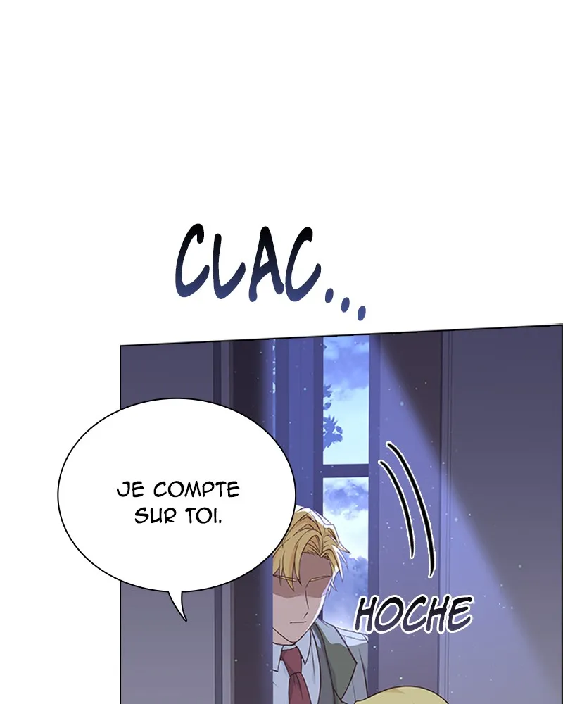 Read Une nuit avec l’Empereur Manga Online