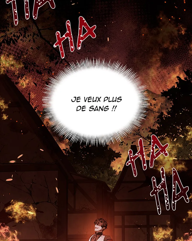 Read Une nuit avec l’Empereur Manga Online