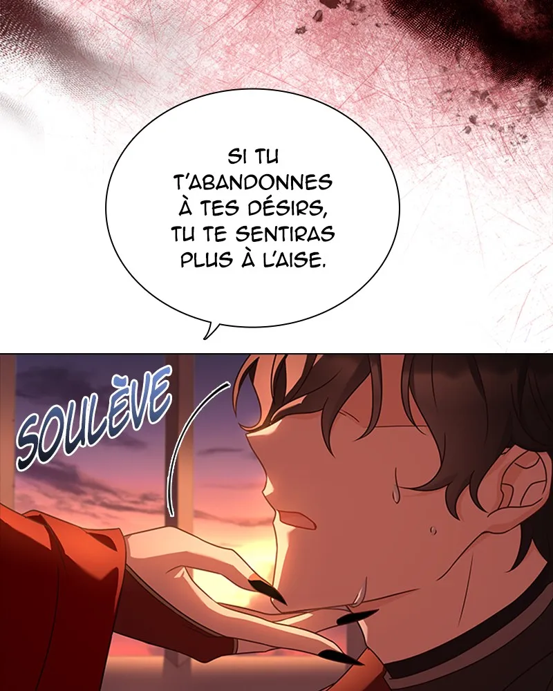 Read Une nuit avec l’Empereur Manga Online