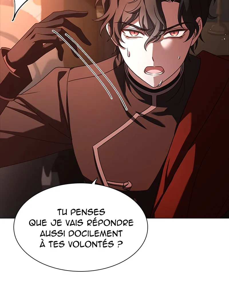 Read Une nuit avec l’Empereur Manga Online