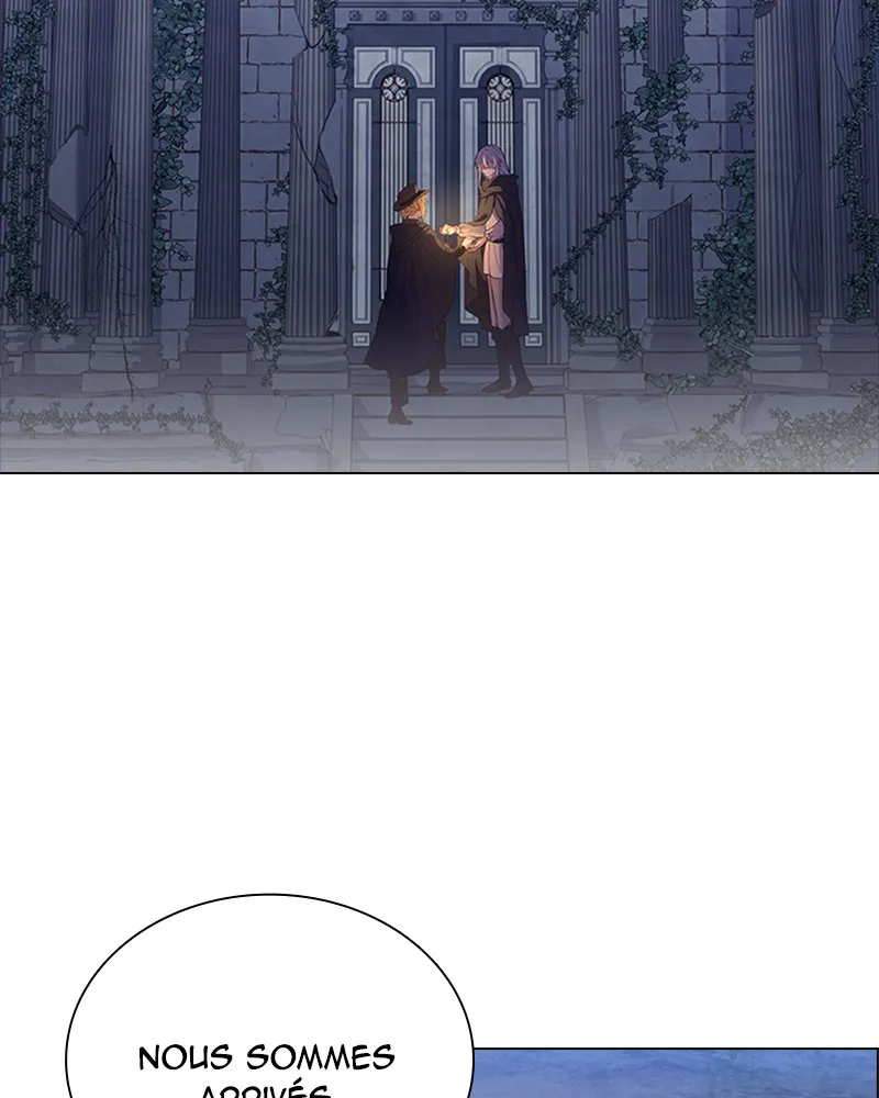 Read Une nuit avec l’Empereur Manga Online
