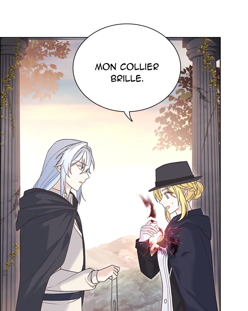 Read Une nuit avec l’Empereur Manga Online