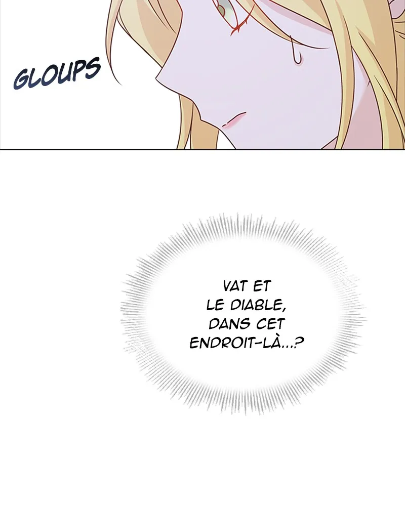 Read Une nuit avec l’Empereur Manga Online