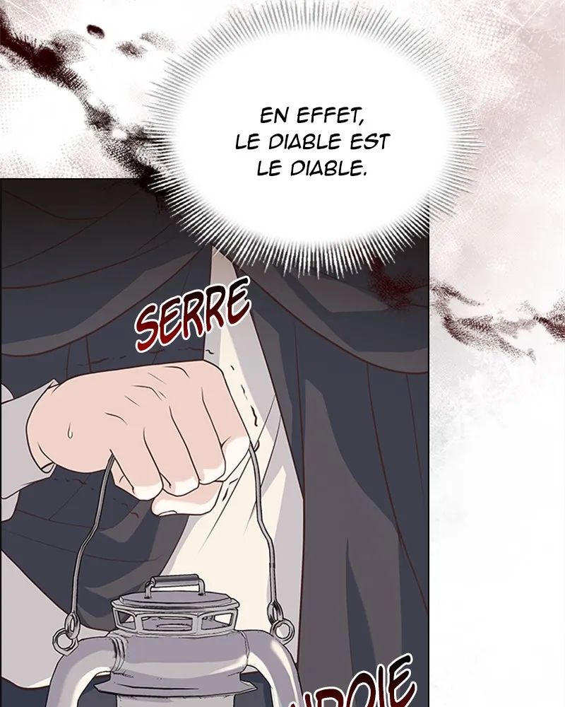 Read Une nuit avec l’Empereur Manga Online