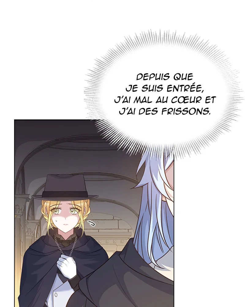 Read Une nuit avec l’Empereur Manga Online
