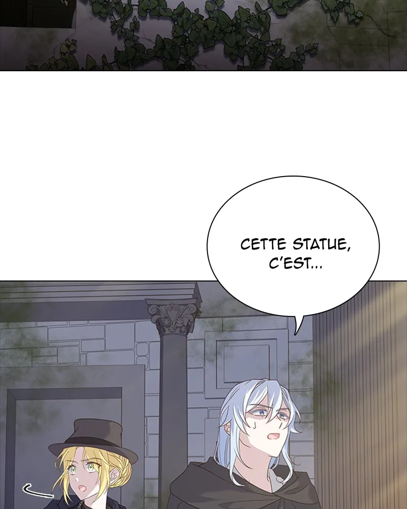 Read Une nuit avec l’Empereur Manga Online