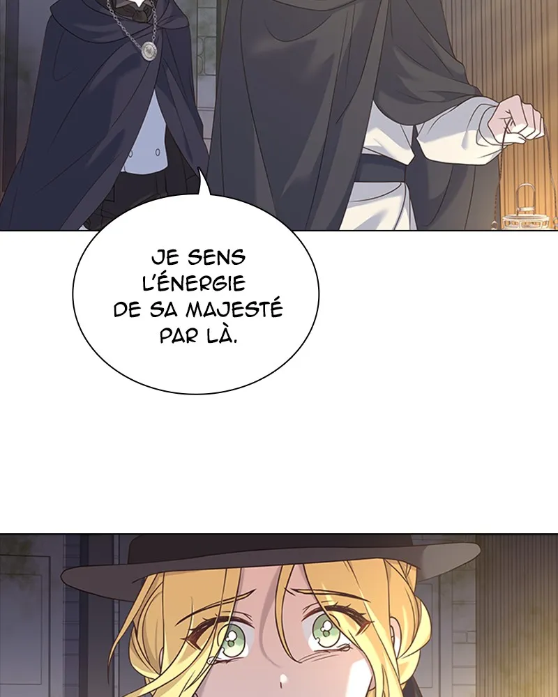 Read Une nuit avec l’Empereur Manga Online
