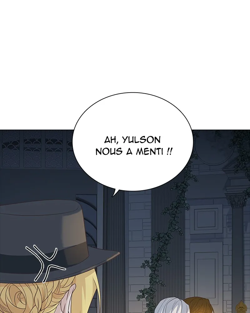 Read Une nuit avec l’Empereur Manga Online
