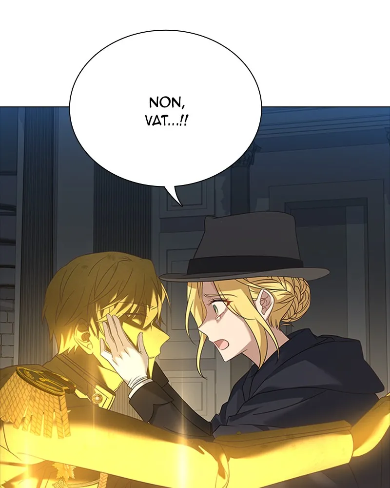 Read Une nuit avec l’Empereur Manga Online