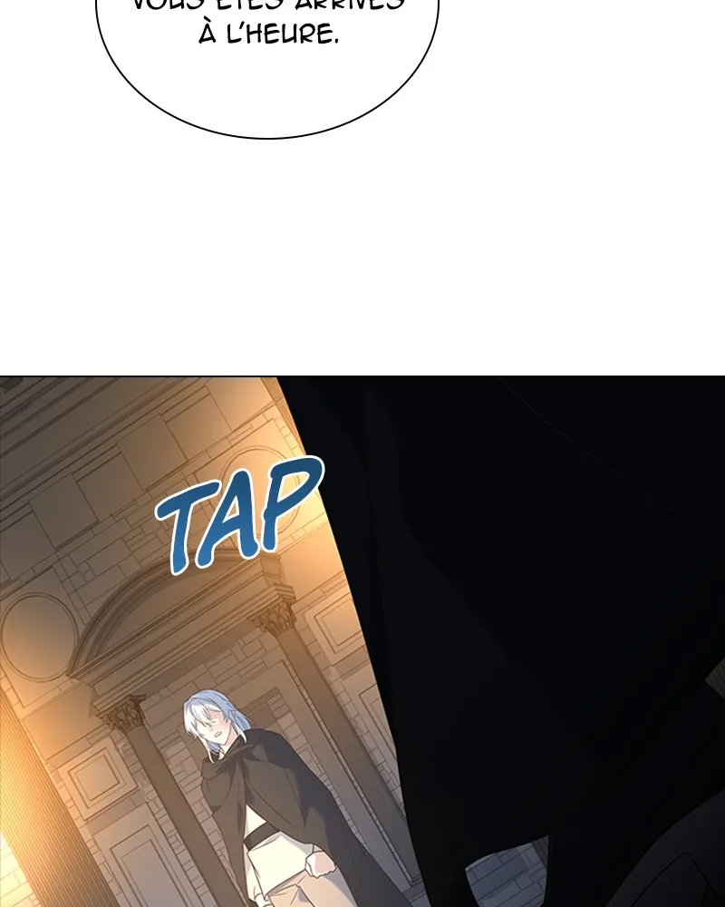 Read Une nuit avec l’Empereur Manga Online