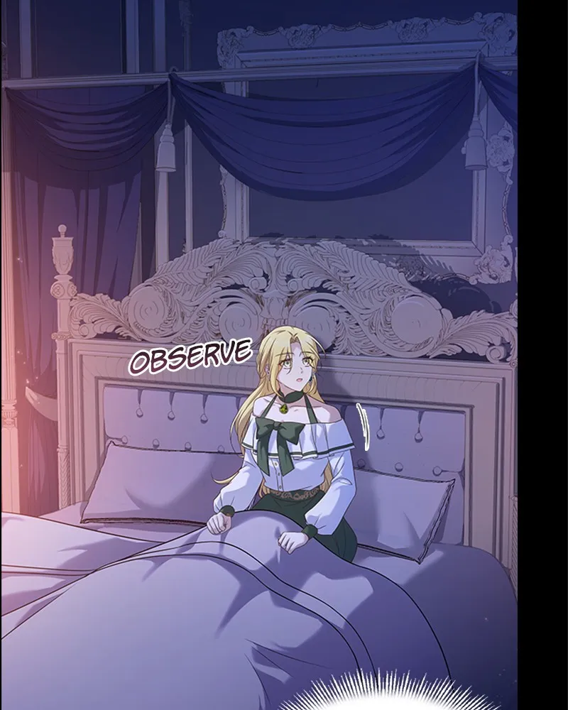 Read Une nuit avec l’Empereur Manga Online