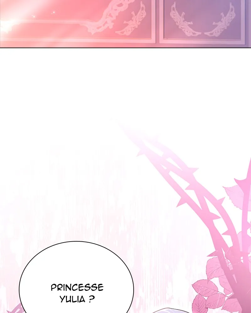Read Une nuit avec l’Empereur Manga Online