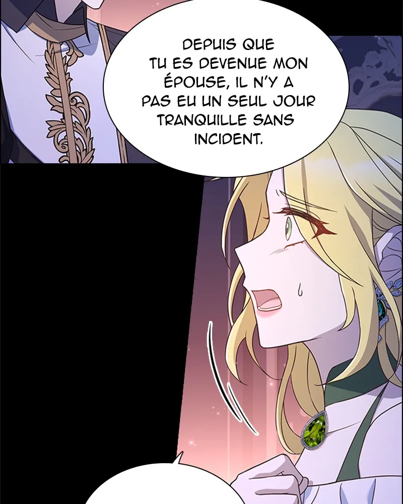 Read Une nuit avec l’Empereur Manga Online