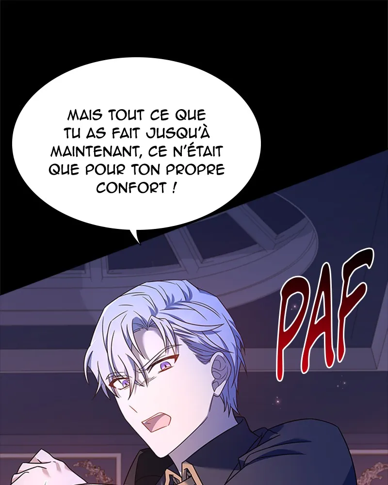 Read Une nuit avec l’Empereur Manga Online